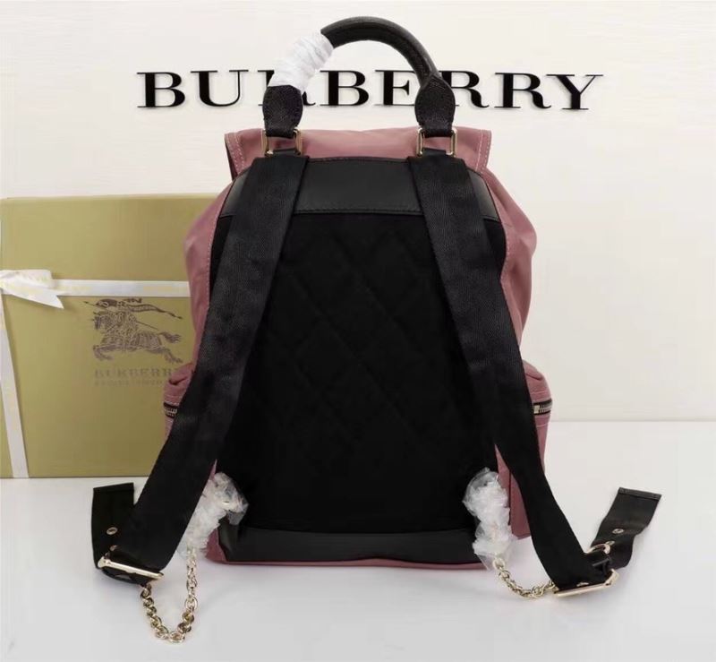 Burberry Backpacks